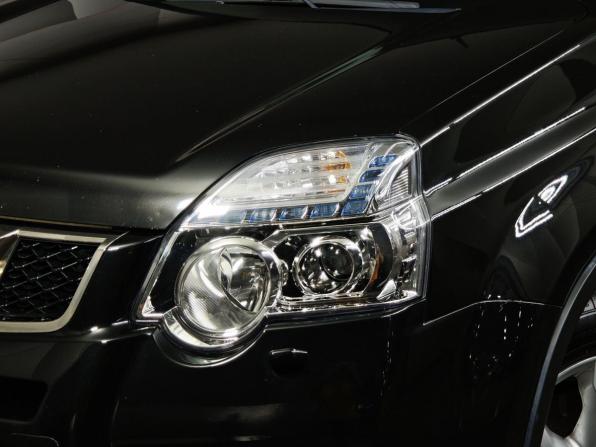 Nissan X-Trail II Рестайлинг с пробегом 2013 года, цена 1 100 000 рублей, 244073 км, внедорожник, Автокод Объявления