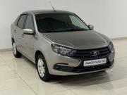 Lada (ВАЗ) Granta I Рестайлинг Смоленск  - изображение 11