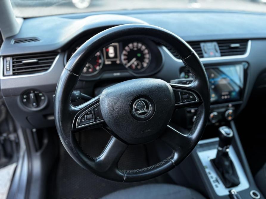Skoda Octavia III (A7) Череповец  - изображение 11