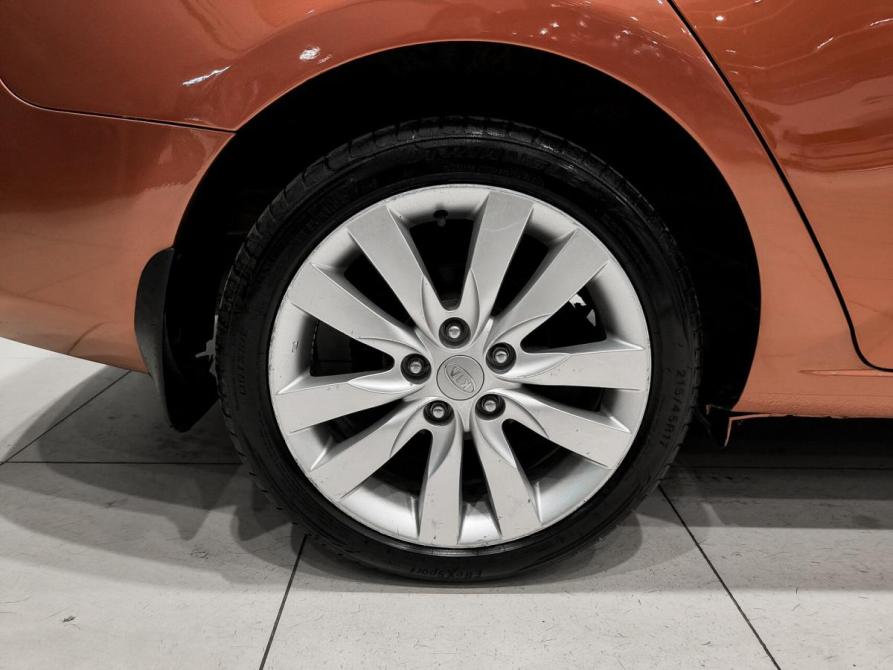 Kia Cerato II Казань  - изображение 22