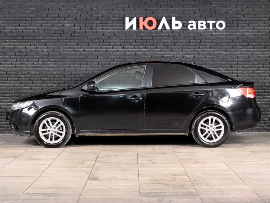 Kia Cerato II Екатеринбург  - изображение 5