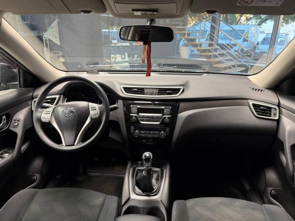 Nissan X-Trail III с пробегом 2016 года, цена 1 430 000 рублей, 100078 км, внедорожник, Автокод Объявления
