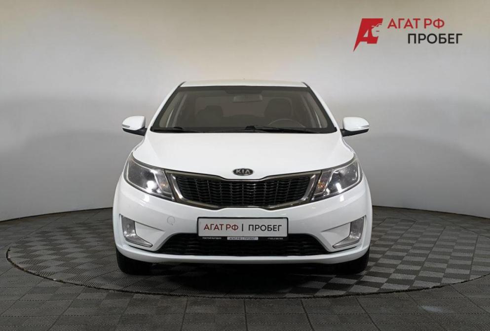 Kia Rio III Нижний Новгород  - изображение 2