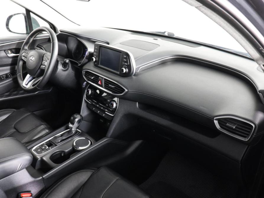 Hyundai Santa Fe IV Химки  - изображение 10