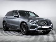 Mercedes-Benz GLC I (X253) Москва  - изображение 21