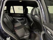 BMW X3 III (G01) Москва  - изображение 34