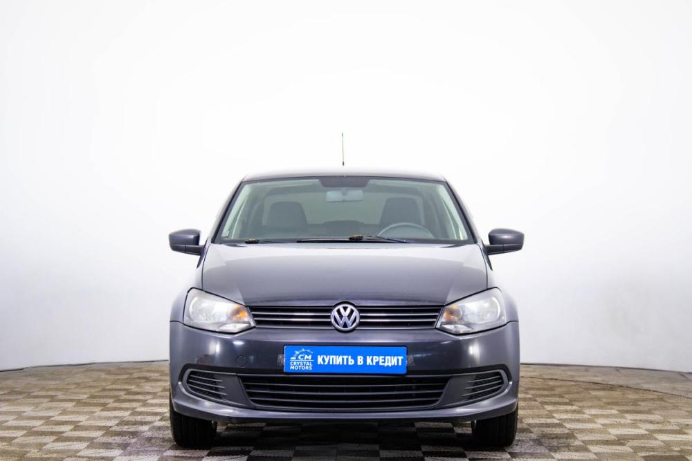 Volkswagen Polo V Пермь  - изображение 2