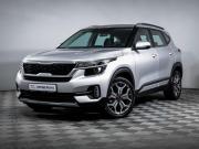 Kia Seltos I Москва  - изображение 20