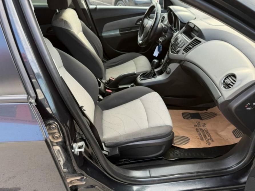 Chevrolet Cruze I Тула  - изображение 8