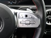 Mercedes-Benz CLA II (C118 X118) Москва  - изображение 45
