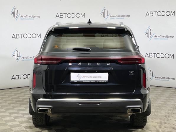 Exeed VX I с пробегом 2023 года, цена 3 027 000 рублей, 33932 км, внедорожник, Автокод Объявления