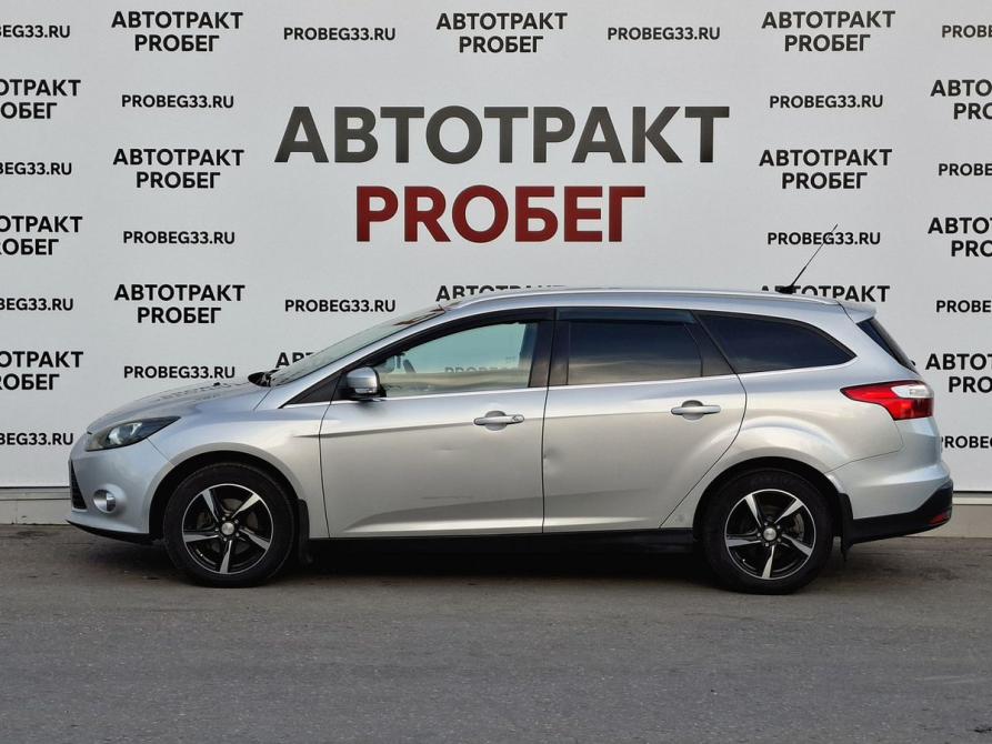 Ford Focus III Владимир  - изображение 8