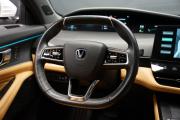 Changan UNI-K Крым  - изображение 56