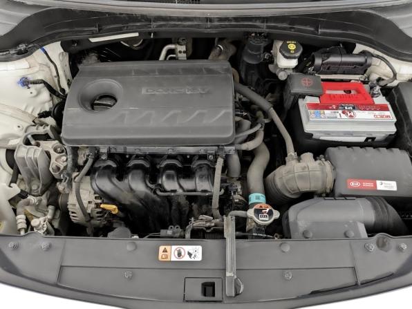 Kia Soul III с пробегом 2020 года, цена 1 890 000 рублей, 86626 км, хэтчбек, Автокод Объявления