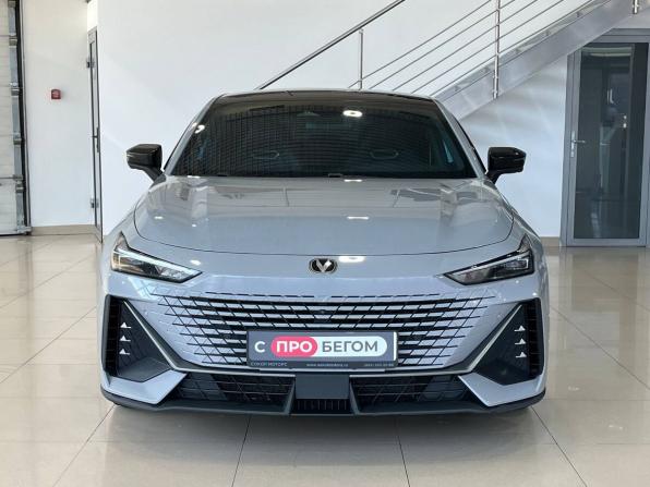 Changan UNI-V I с пробегом 2023 года, цена 2 279 900 рублей, 63952 км, лифтбек, Автокод Объявления
