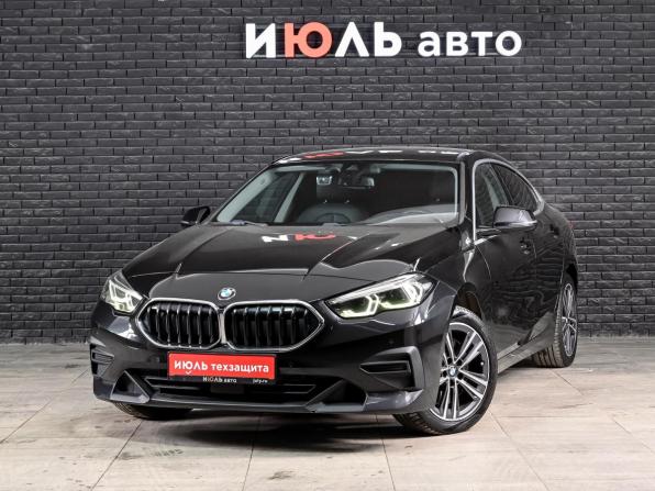 BMW 2 серии F44 с пробегом 2021 года, цена 3 390 000 рублей, 60858 км, седан, Автокод Объявления