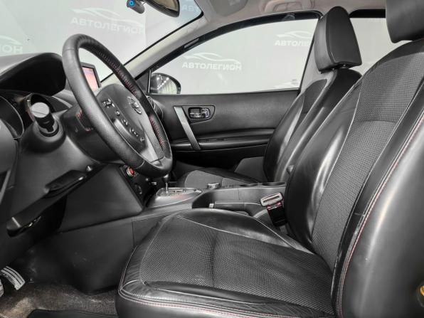 Nissan Qashqai I с пробегом 2008 года, цена 1 270 000 рублей, 166000 км, внедорожник, Автокод Объявления