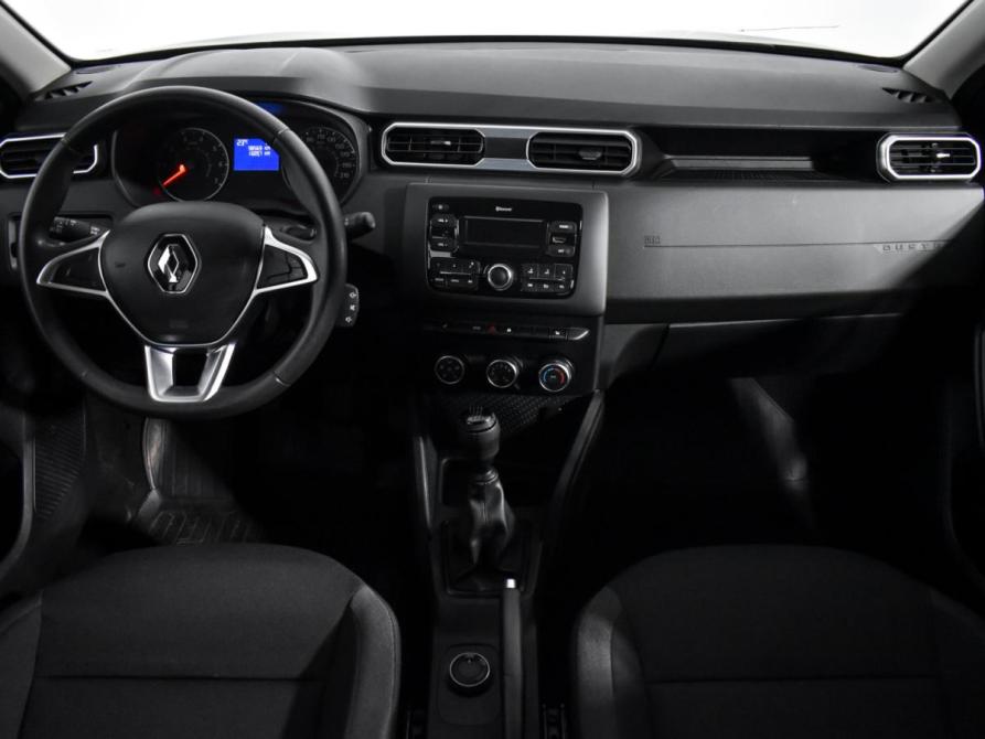 Renault Duster II Санкт-Петербург  - изображение 16