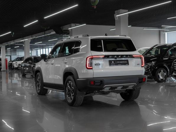 Haval Dargo с пробегом 2023 года, цена 2 795 000 рублей, 26896 км, внедорожник, Автокод Объявления