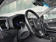 Kia Sportage IV Новосибирск  - изображение 54