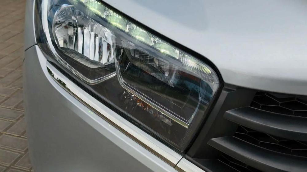 Lada (ВАЗ) XRAY I Астрахань  - изображение 7