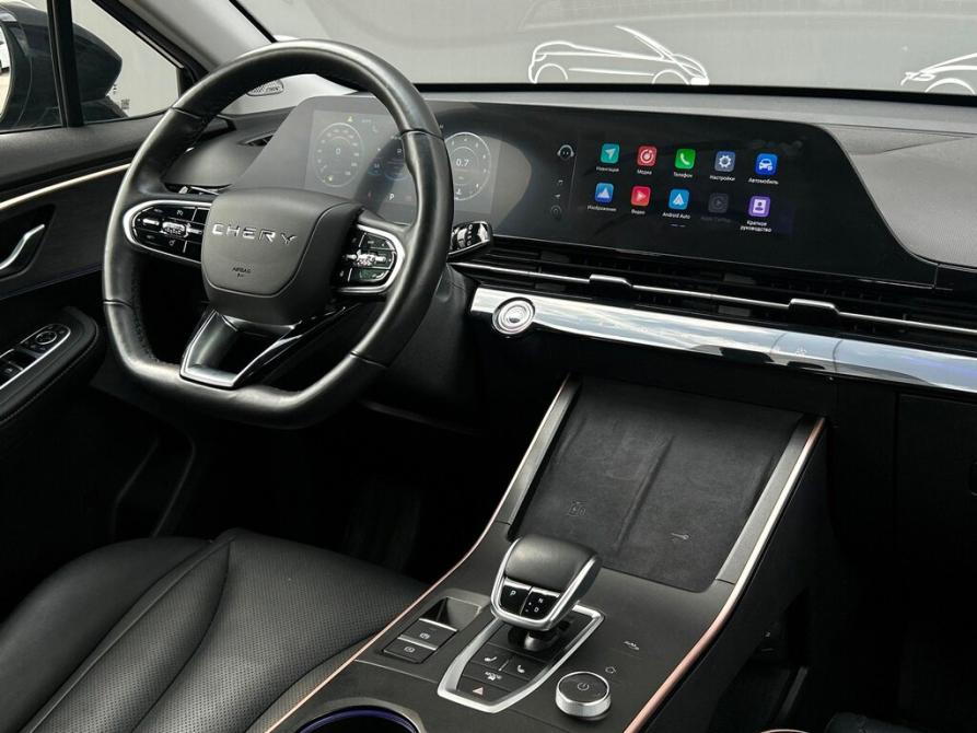 Omoda C5 I Санкт-Петербург  - изображение 15
