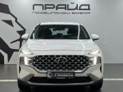 Hyundai Santa Fe IV Рестайлинг Ростов-на-Дону  - изображение 26