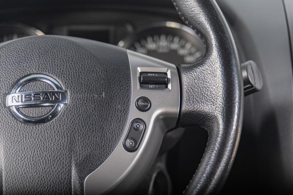 Nissan Qashqai I Рестайлинг Томск  - изображение 15