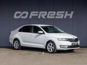 Skoda Rapid I Краснодар  - изображение 19