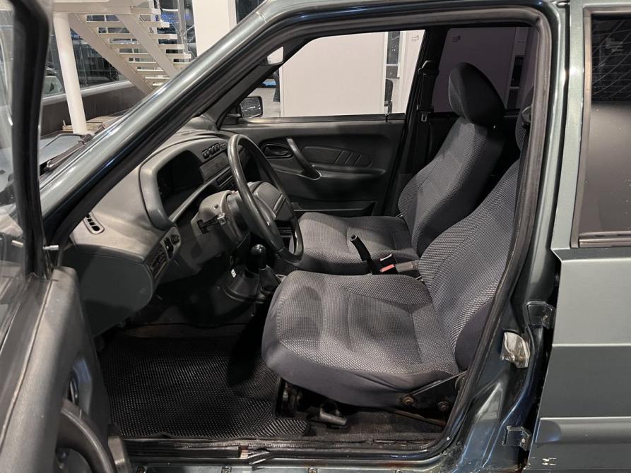 Lada (ВАЗ) 2114 Чебоксары  - изображение 16