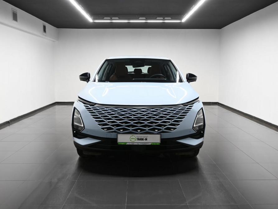 Omoda C5 I Тверь  - изображение 3