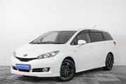 Toyota Wish II Кемерово  - изображение 25