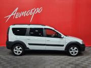 Lada (ВАЗ) Largus I Вологда  - изображение 24