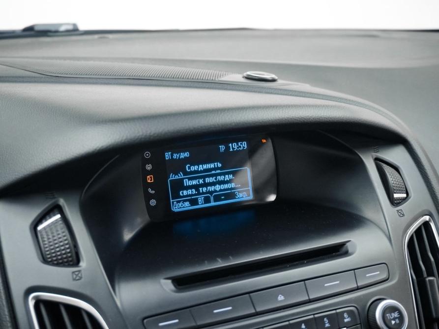 Ford Focus III Рестайлинг Ростов-на-Дону  - изображение 13