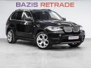 BMW X5 II (E70) Рестайлинг Тюмень  - изображение 34