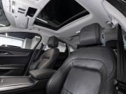Jaguar XF II Рестайлинг Москва  - изображение 36