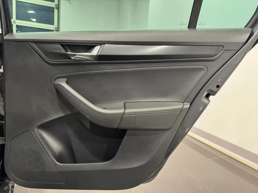 Skoda Rapid II Подольск  - изображение 14