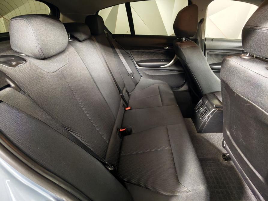 BMW 1 серии II (F20/F21) Москва  - изображение 14