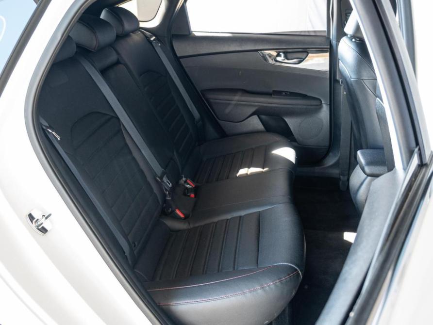 Kia K3 II Краснодар  - изображение 7