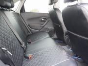 Volkswagen Polo V Москва  - изображение 24
