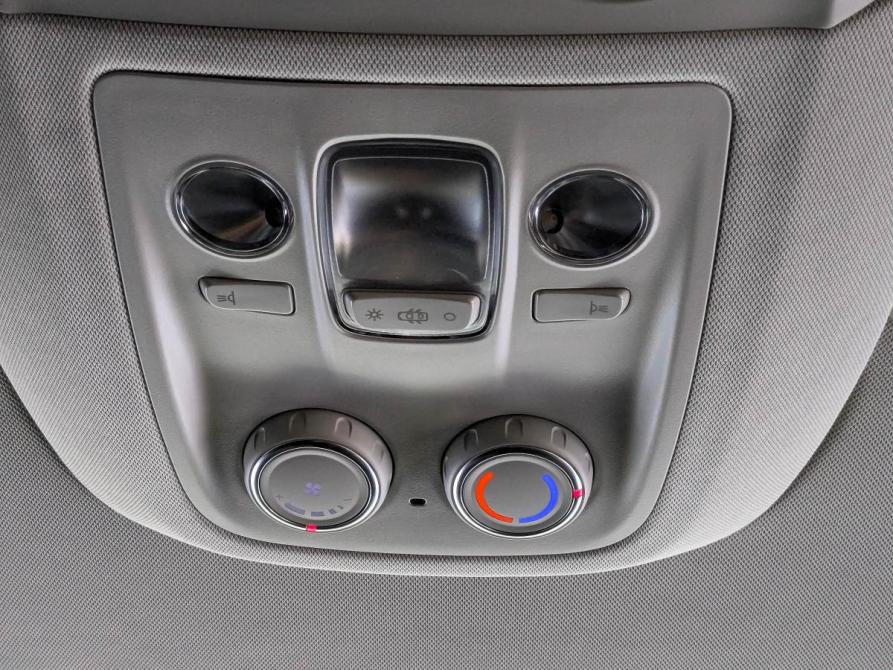 Peugeot Traveller I Рестайлинг Москва  - изображение 28
