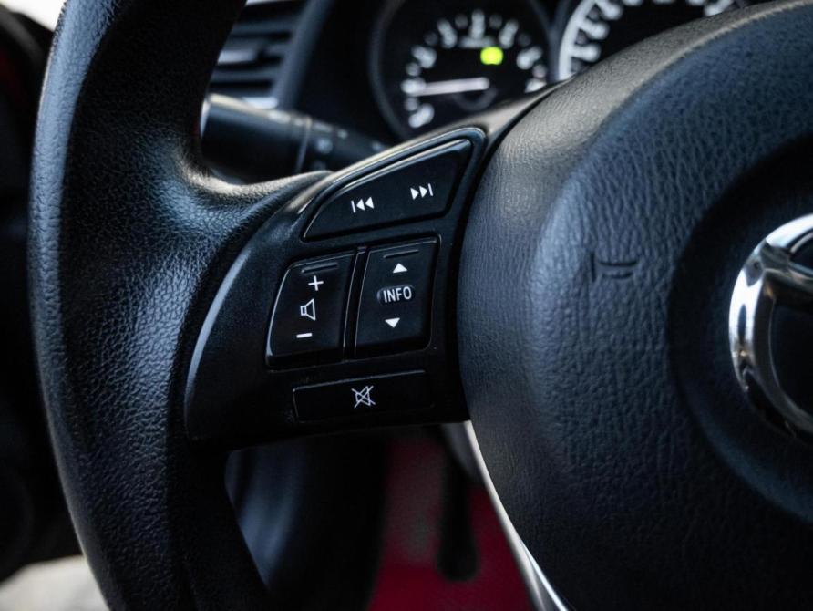 Mazda 6 III (GJ) Ставрополь  - изображение 17