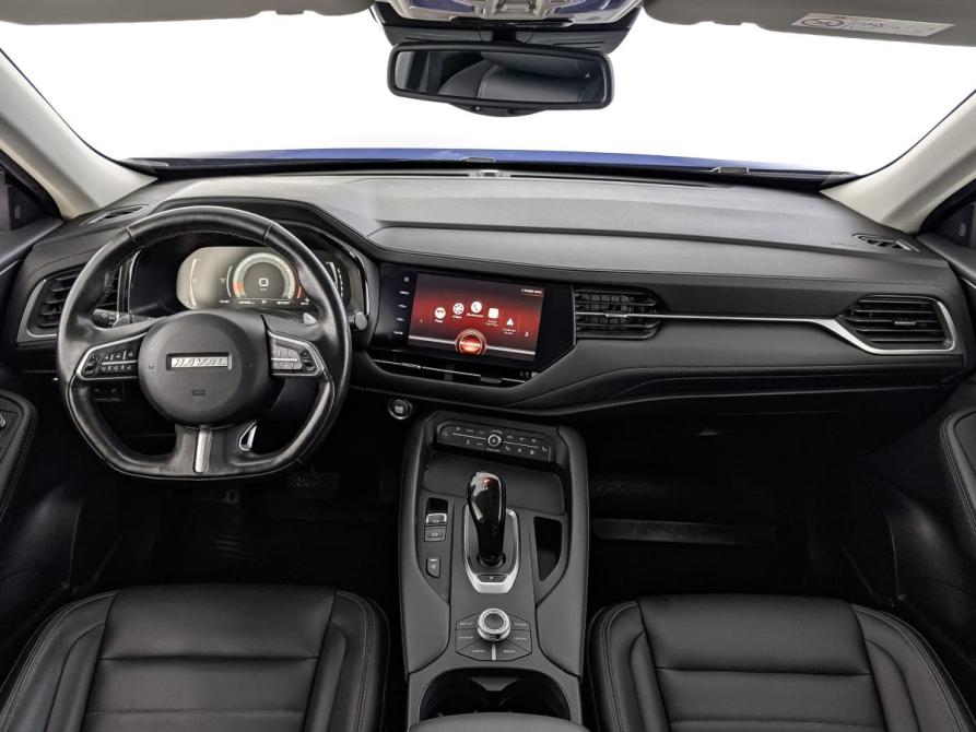 Haval F7 I Москва  - изображение 14