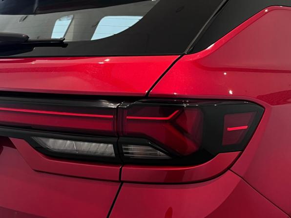 Changan CS35 Plus I Рестайлинг с пробегом 2023 года, цена 1 860 000 рублей, 23500 км, внедорожник, Автокод Объявления