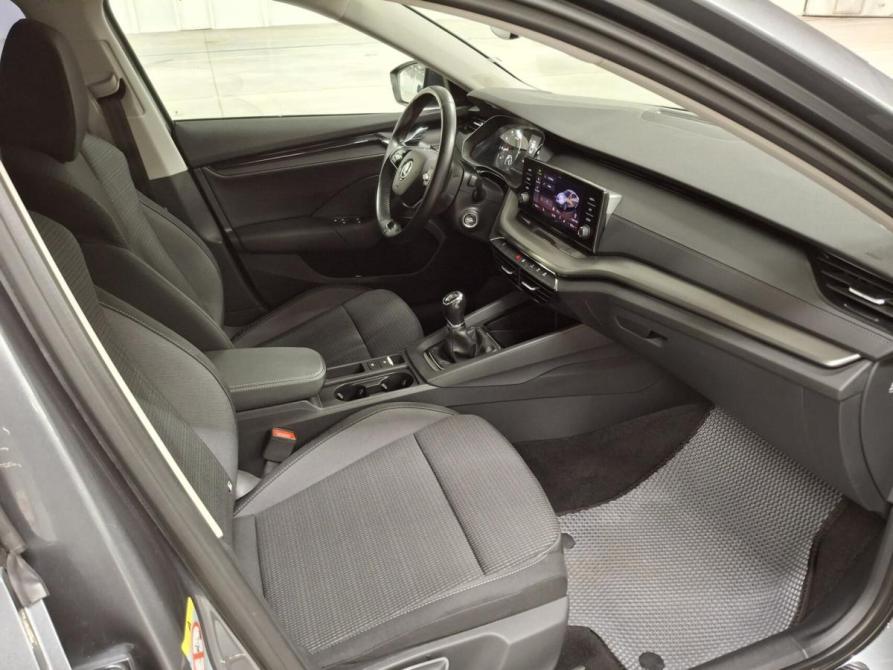 Skoda Octavia IV (A8) Казань  - изображение 13