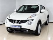 Nissan Juke I Москва  - изображение 16