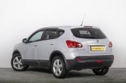 Nissan Qashqai I Томск  - изображение 25
