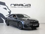 Kia K5 III Ростов-на-Дону  - изображение 38