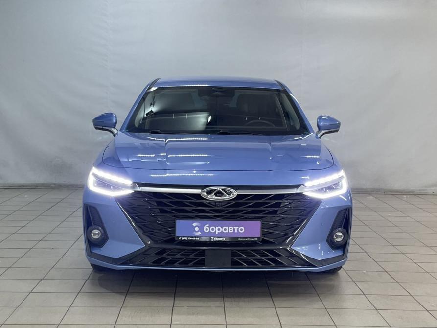 Chery Arrizo 8 Воронеж  - изображение 3