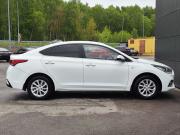 Hyundai Solaris II Уфа  - изображение 27